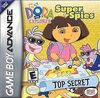 Dora the Explorer Super Spies