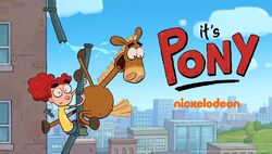 Its-Pony-Logo-Nickelodeon-Nick-Press Pony KA 001 Horz