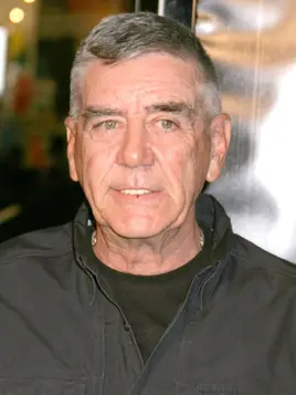 R. Lee Ermey profile
