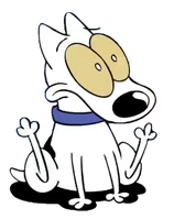 Spunky in Static Cling.png (67 KB) Spunky as he appears in Static Cling