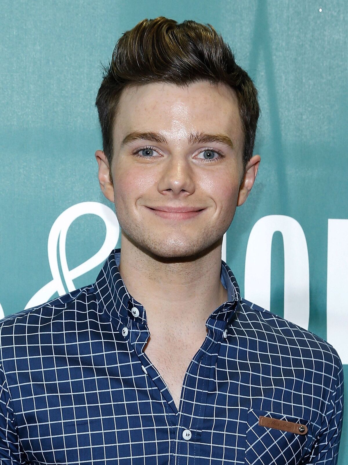 Chris Colfer | Nickelodeon | Fandom