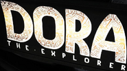 Dora and the Lost City of Gold logo