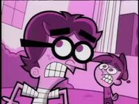 S03E34-The Secret Origin of Denzel Crocker!- Secret revealed