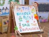 Save the Nutcracker!