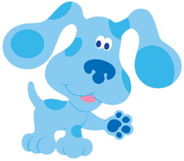 Blue's Clues