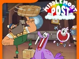 Middlemost Post (Season 2)