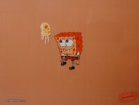 Jellyfish jam cel