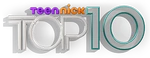 TeenNick Top 10