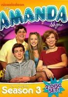 The Amanda Show: The Complete Season 3March 19, 2012