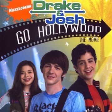 drake and josh video game
