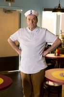 Manward.jpeg (1.22 MB) ManwardHuman version of Squidward Appears in "SpongeBob's Big Birthday Blowout"