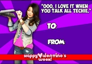 "Ooh, I love it when you talk all techie."