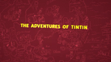 Adventures of Tintin