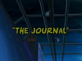 The Journal (Hey Arnold!)