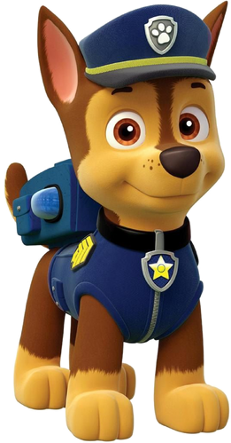 Chase, Wiki Paw Patrol