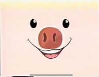 Face Pig (1997)