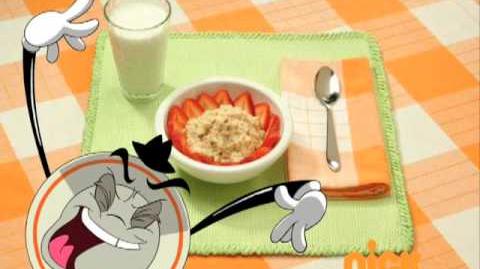 It S Breakfast Time Nickelodeon Fandom