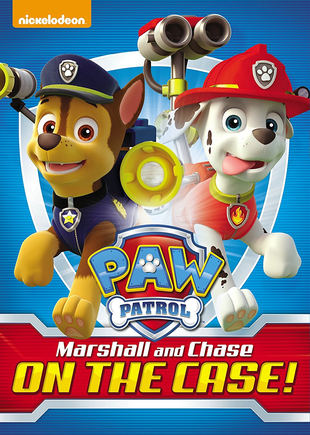 PAW Patrol videography | Nickelodeon |