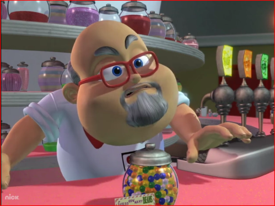 Sam Melvick Nickelodeon Fandom