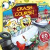 SpongeBob Crash Course! Book