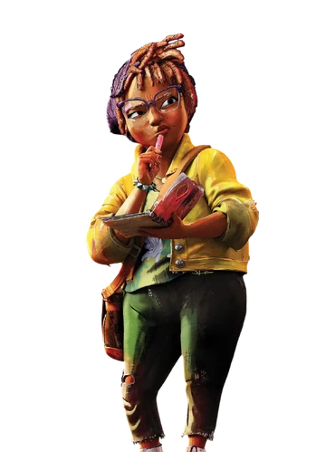 アメコミ Teenage Mutant NinjaTurtles April O'Neil Teenage Mutant Ninja Turtles 5 Inch Action Figure Mutant