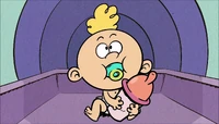 Billy.png (2.69 MB) BillyResembles Lily Loud Appears in The Loud House episode "Two Boys and a Baby"