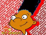 Hey Arnold Gerald Wallpaper