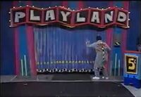 Playland Season 2