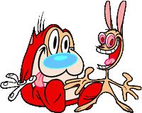 Ren & Stimpy