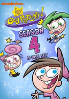 The Fairly OddParents: Season 4*June 3, 2011