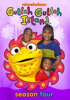 Gullah Gullah Island: Season 4February 7, 2012