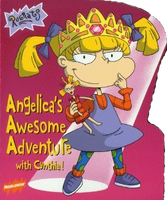 Angelica's Awesome Adventure With Cynthia 1999