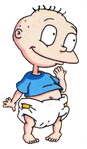 Tommy Pickles 2