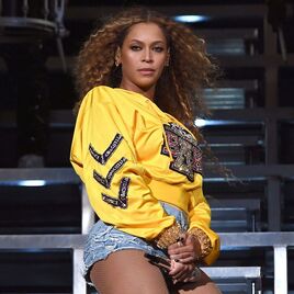 Beyonce