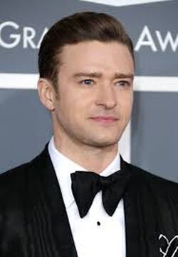 Justin Timberlake videography - Wikipedia