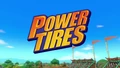 Power Tires title card