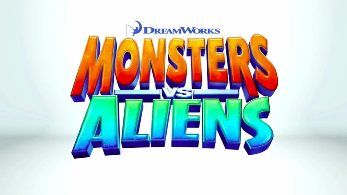 Monsters vs. Aliens videography, Nickelodeon