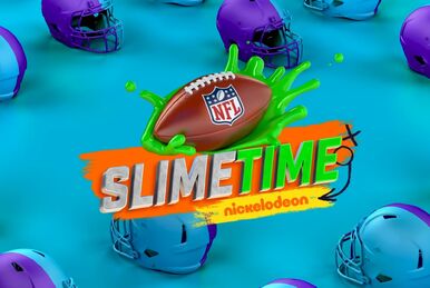 Nickelodeon NFL Slimetime: Ryan Tannehill with Dylan Schefter