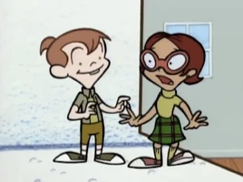 Song-Rudy's Got the Chalk