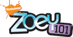 Zoey 101 = Logo