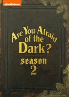 Are You Afraid of the Dark?: Season 2June 26, 2014