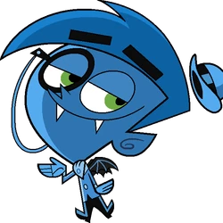 Category Characters With Blue Hair Nickelodeon Fandom Aladdin, magi, gender bending, long hair, blue hair, white outfit. category characters with blue hair