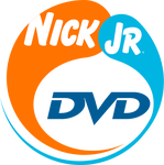 Nick Jr. DVD (2002-2004)