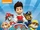 PAW Patrol videography