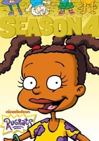 Rugrats: Season 4*September 23, 2011