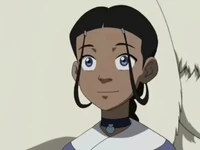 Katara.