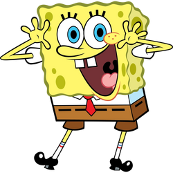 SpongeBob SquarePants (character) - Wikipedia