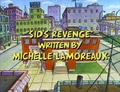 Title-SidsRevenge