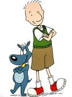 Doug Funnie | Nickelodeon | Fandom