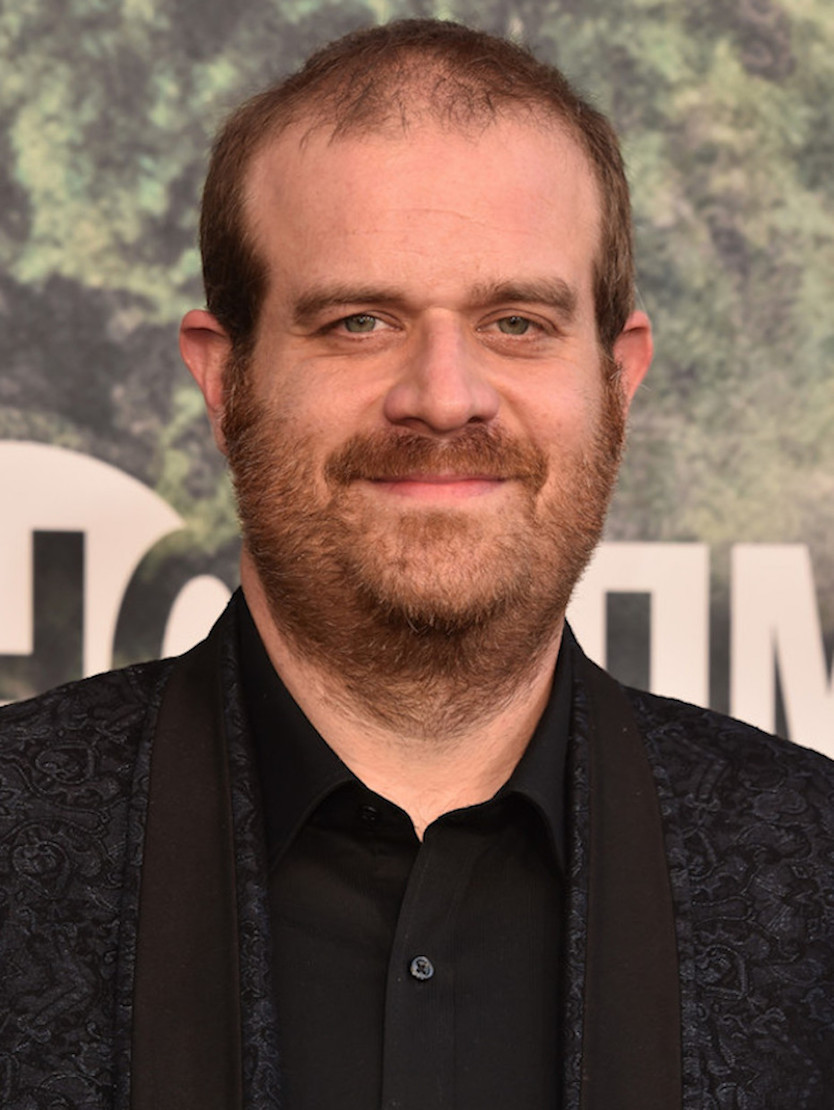 Eric Edelstein | Nickelodeon | Fandom